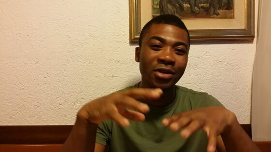 My Father knows how much I can carry