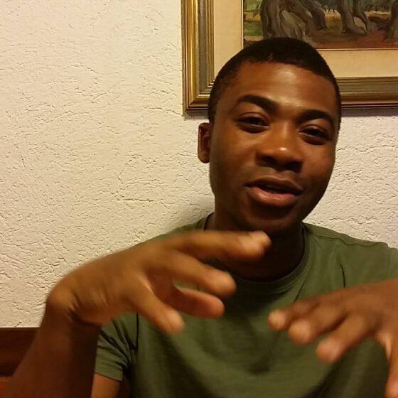 My Father knows how much I can carry