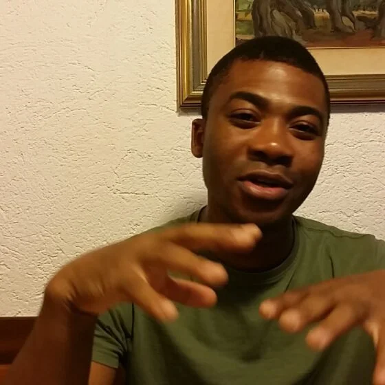 My Father knows how much I can carry