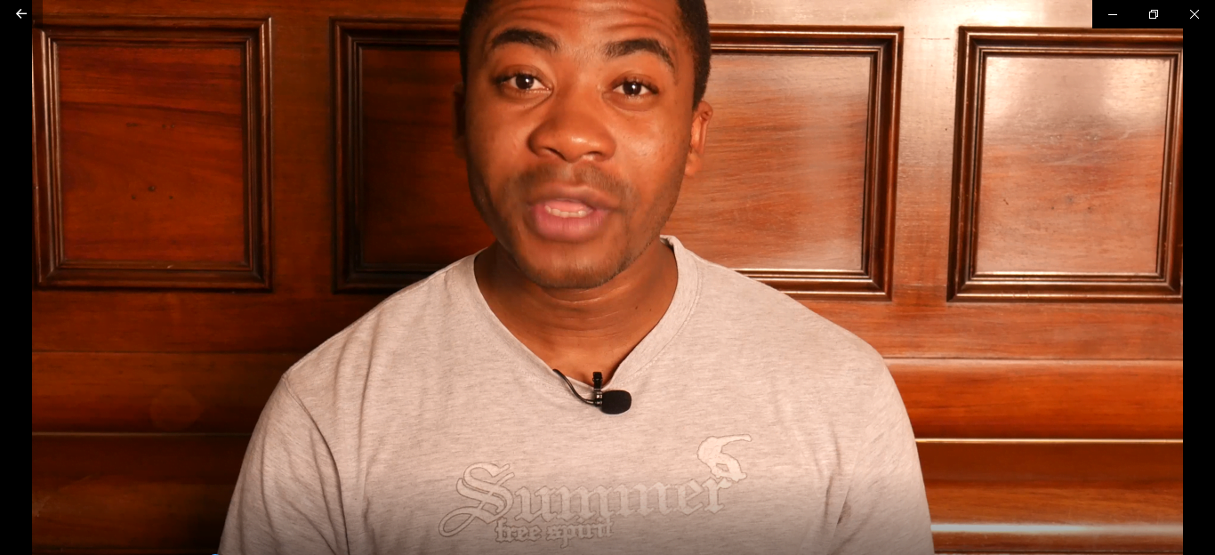 The imprisoned mind. Control your mind, control your life. Cabiojinia