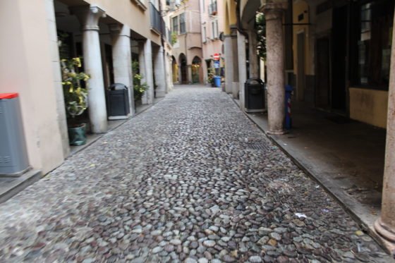 My history is not my destiny. Cabiojinia