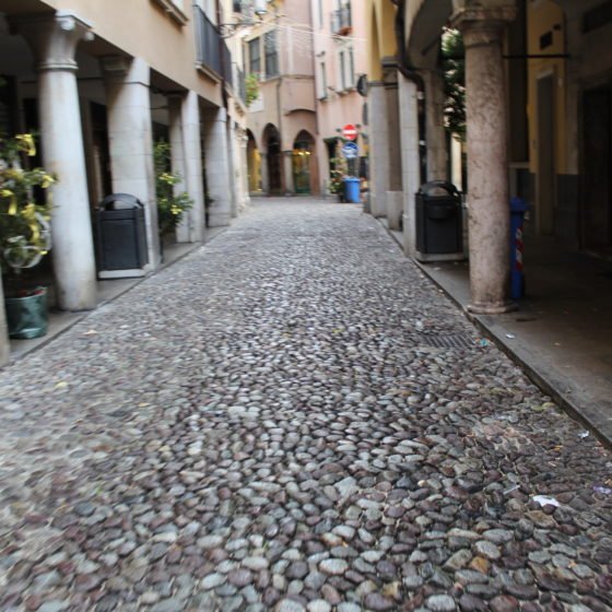 My history is not my destiny. Cabiojinia