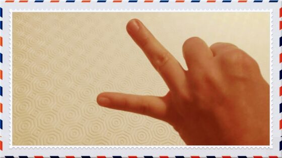 The strange secrets to success. Part 2: Think ESOB. Cabiojinia