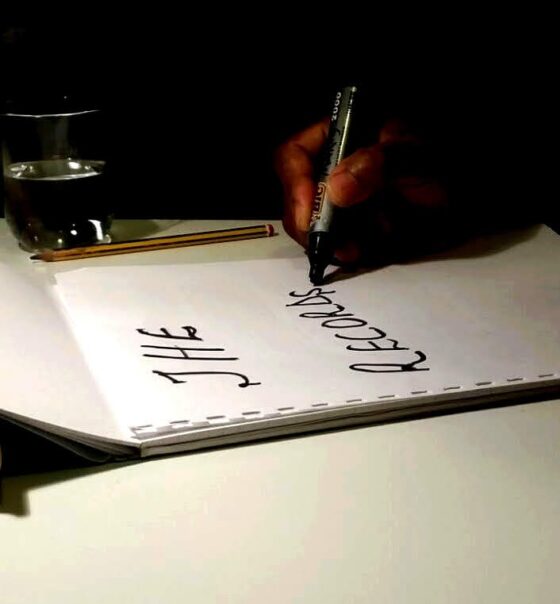 The records of Udenna. Cabiojinia