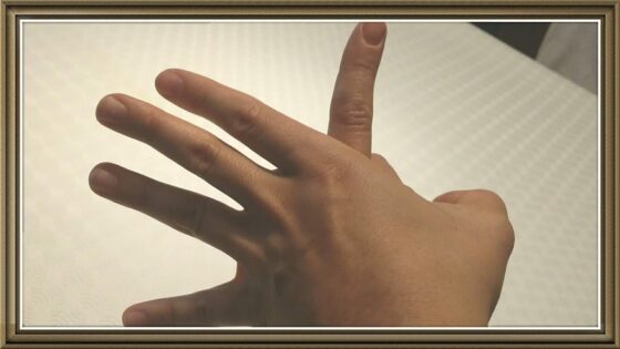 The 3Ns: Part 5 of The Seven Strange Secrets to Success. Cabiojinia