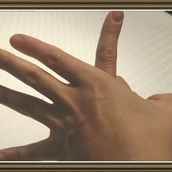 The 3Ns: Part 5 of The Seven Strange Secrets to Success. Cabiojinia