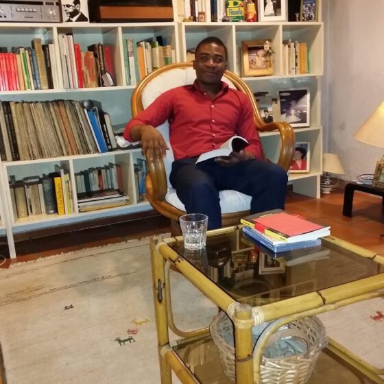 Social media comparison is slowly ruining your self-worth and marriage. Cabiojinia