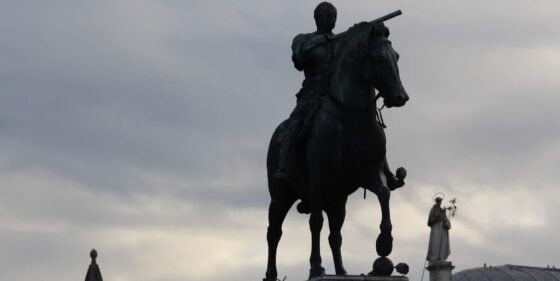 Choose Your Fights: The Artful Gibeonites And The Principled God. Cabiojinia