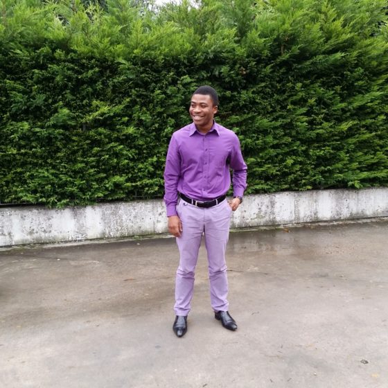 The Prize is worth the Price. Cabiojinia