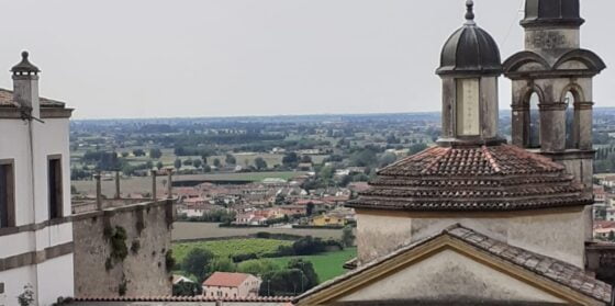 Divine influencers in Babylon. Cabiojinia