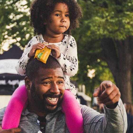 A society grows great when old men plant trees in whose shade they may never sit. By Cabiojnia