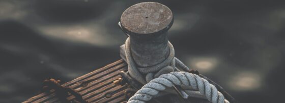 the Gordian knot by Cabiojinia