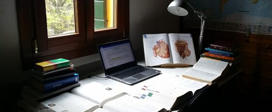 Stay Hungry. Stay Foolish: Steve Jobs' 2005 Commencement speech at Stanford University.