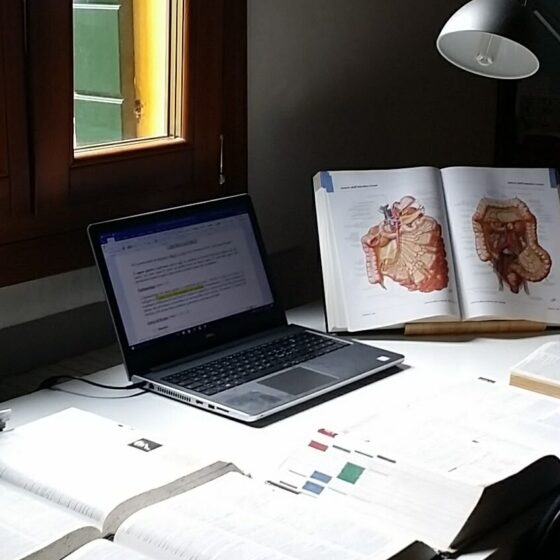 Stay Hungry. Stay Foolish: Steve Jobs' 2005 Commencement speech at Stanford University.