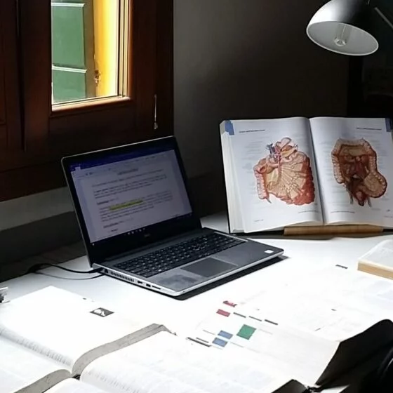 Stay Hungry. Stay Foolish: Steve Jobs' 2005 Commencement speech at Stanford University.