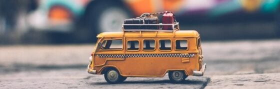 Take only what is necessary for your journey. Cabiojinia