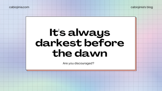 You're in my prayers. by cabiojinia