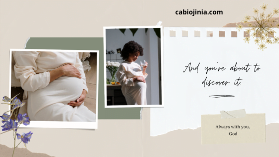 God is true to His promises by Cabiojinia