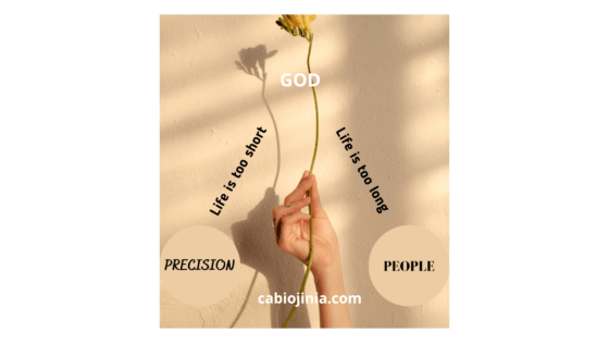 Life is too short but too long by cabiojinia