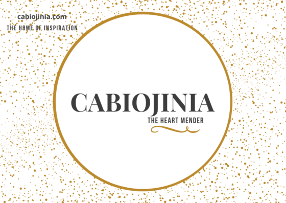 cabiojinia website logo