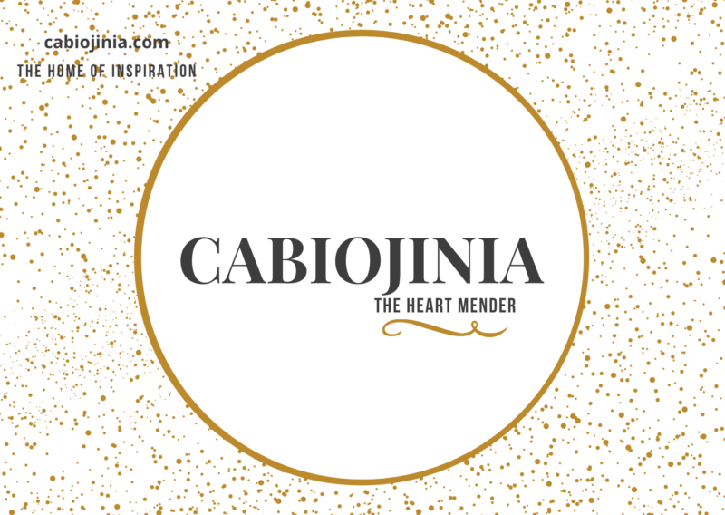cabiojinia website logo