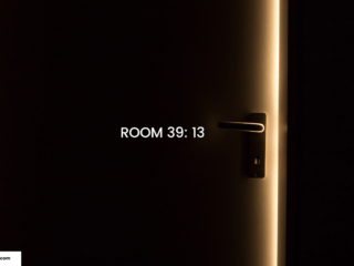 Room 39 chapter 13 by Cabiojinia