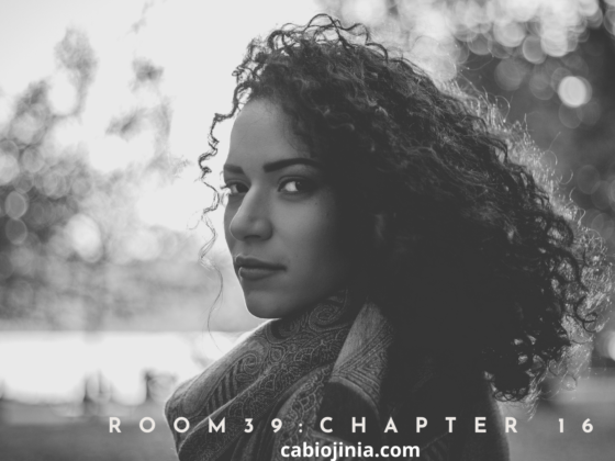 Room 39| Chapter 16 by Cabiojinia