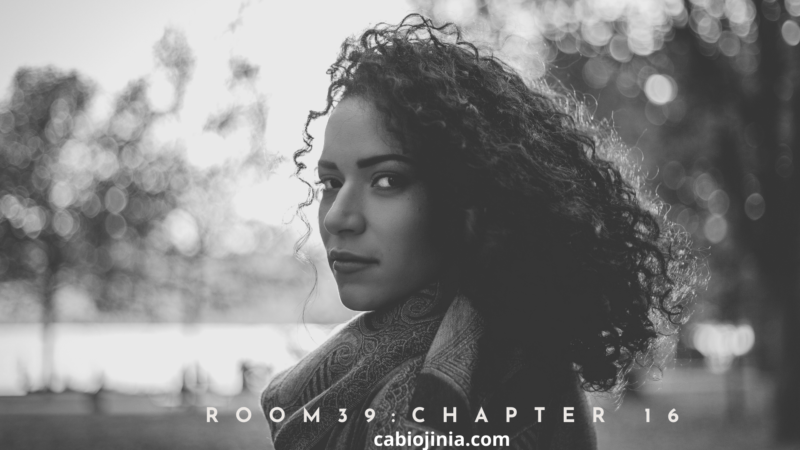 Room 39| Chapter 16 by Cabiojinia
