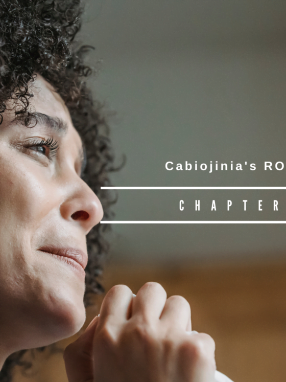Room 39| Chapter 20 by Cabiojinia