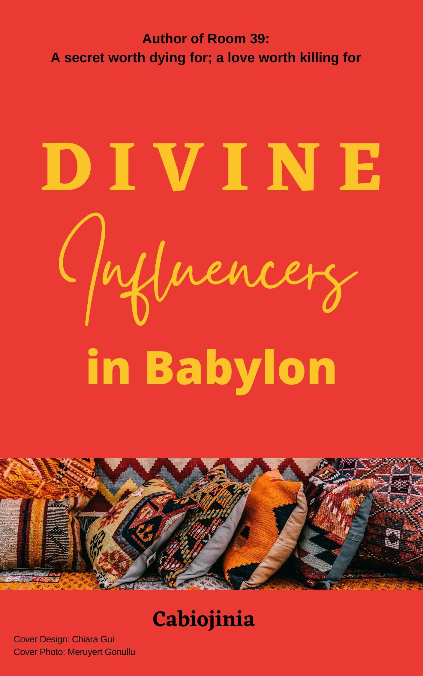 Divine influencers in Babylon