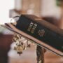 The Bible that has not been preached is our character.