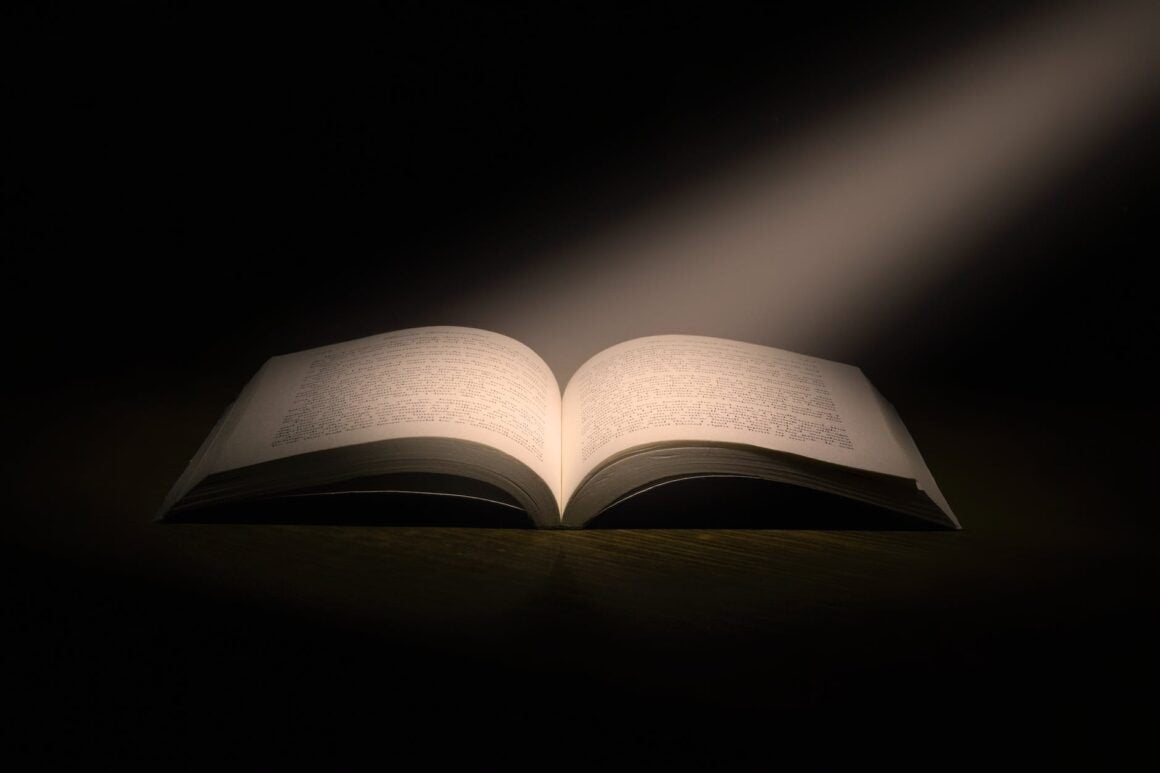 Leadership lessons from the complaint of the Grecian women in Act 6