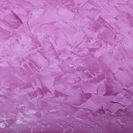 purple abstract painting