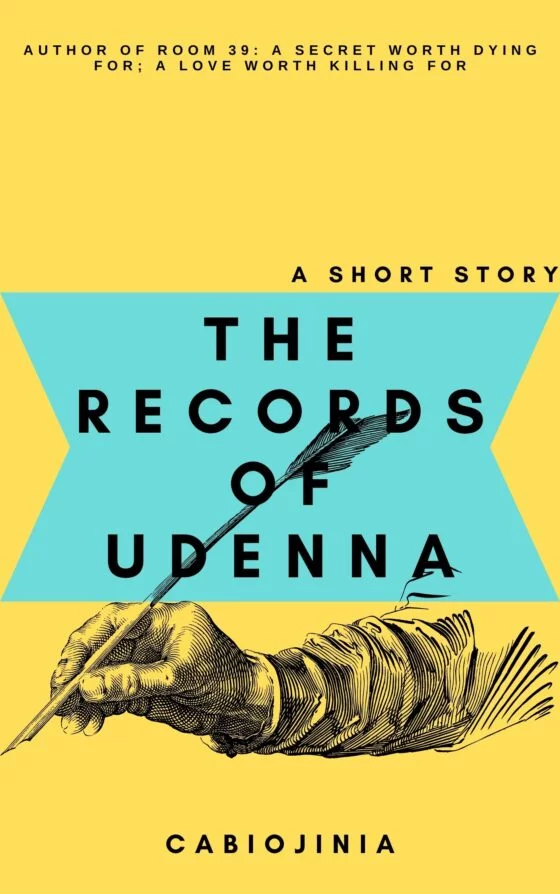 The Records of Udenna