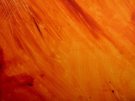 orange and red wallpaper