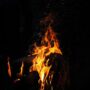 bonfire