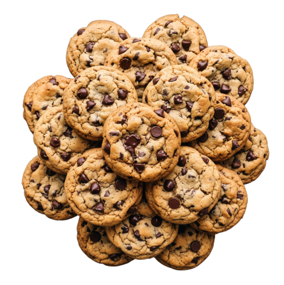 cookies, chocolate chip, bakery, dessert, homemade, snack, baked, sweet, sugary, delicious, gourmet, comfort food, vanilla, treat, chocolate, food, composition, cultural icon, versatile, indulgence