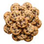 cookies, chocolate chip, bakery, dessert, homemade, snack, baked, sweet, sugary, delicious, gourmet, comfort food, vanilla, treat, chocolate, food, composition, cultural icon, versatile, indulgence