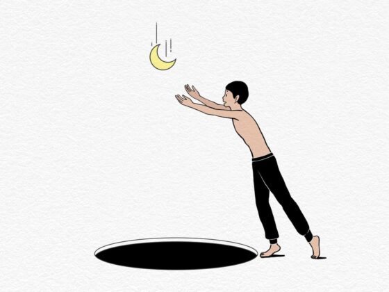 painting, creativity, imagination, moon, fall, trap, danger, trap, trap, trap, trap, trap