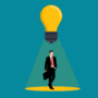 idea, bulb, light bulb, business, vision, leadership, walk, forward, ceo, leader, businessman, success, confident, guide, innovation, inspiration, talent, inspire, influence, initiative, solution, cartoon, employee, leadership, leadership, ceo, ceo, ceo, ceo, leader, leader, talent, talent, talent, talent, talent, influence, influence, employee